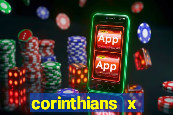 corinthians x cruzeiro ao vivo futemax