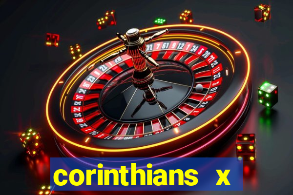 corinthians x cruzeiro ao vivo futemax