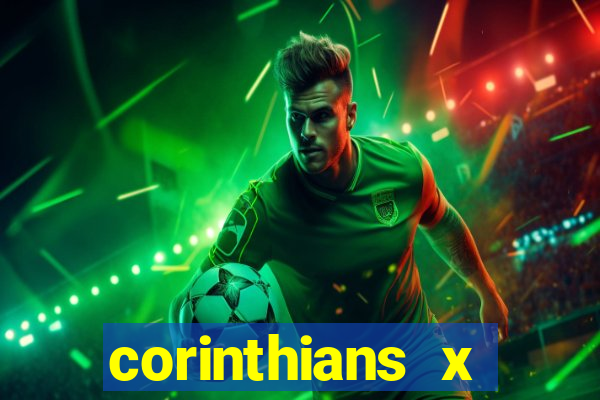 corinthians x cruzeiro ao vivo futemax