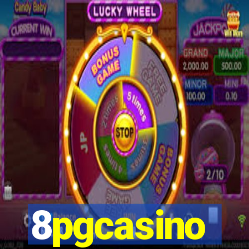 8pgcasino