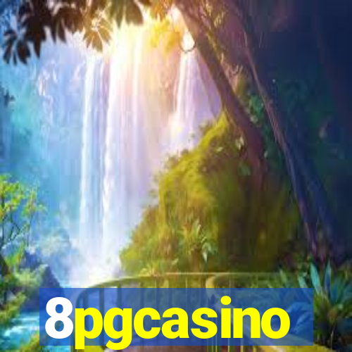 8pgcasino