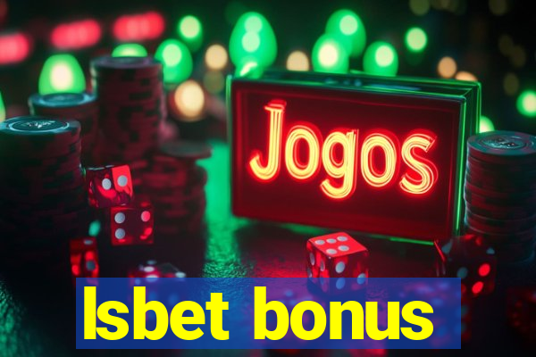 lsbet bonus