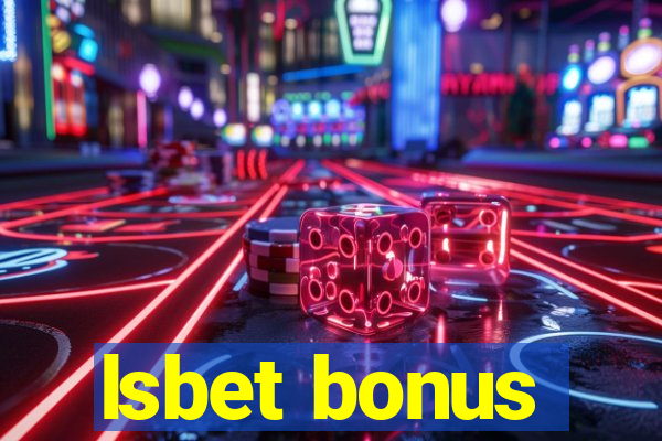 lsbet bonus