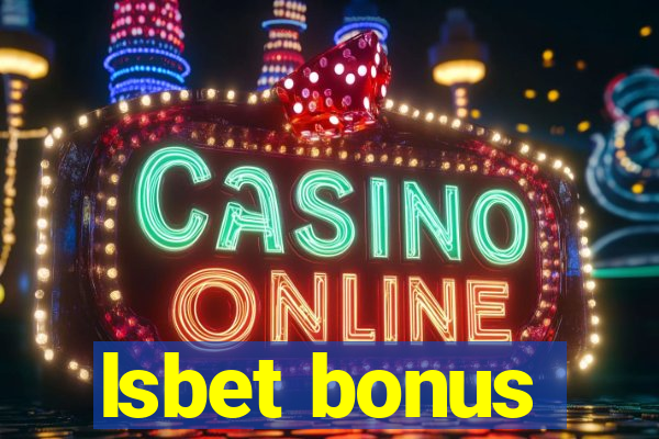 lsbet bonus