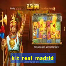 kit real madrid 2017 dls 19