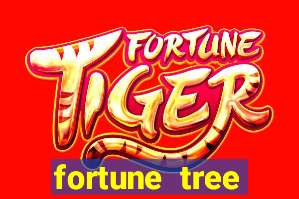 fortune tree prosperity demo