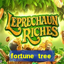 fortune tree prosperity demo