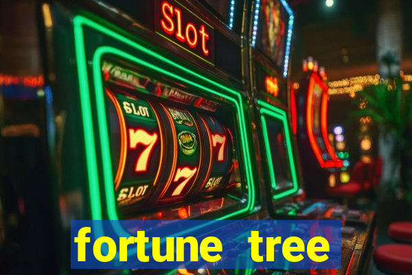 fortune tree prosperity demo