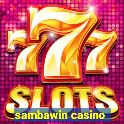 sambawin casino