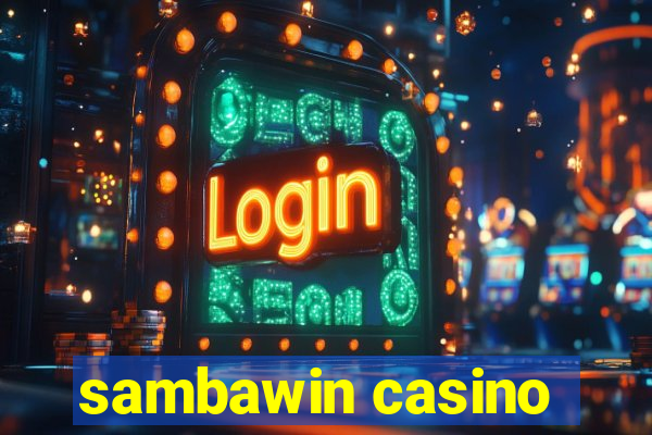 sambawin casino