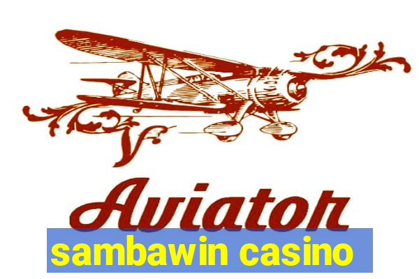 sambawin casino