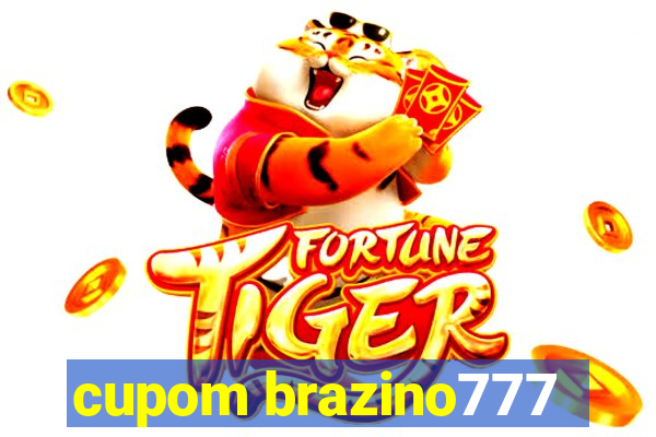 cupom brazino777