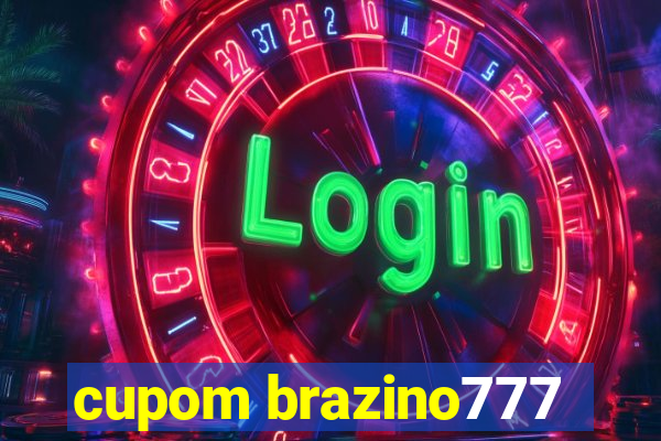 cupom brazino777