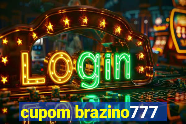 cupom brazino777