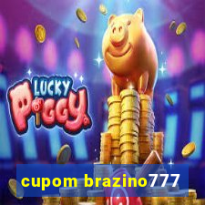 cupom brazino777