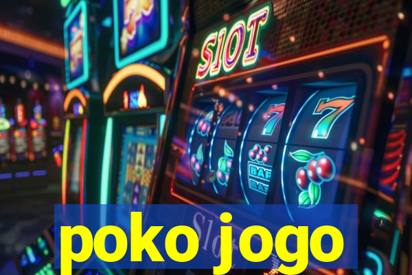 poko jogo