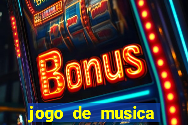 jogo de musica para pc