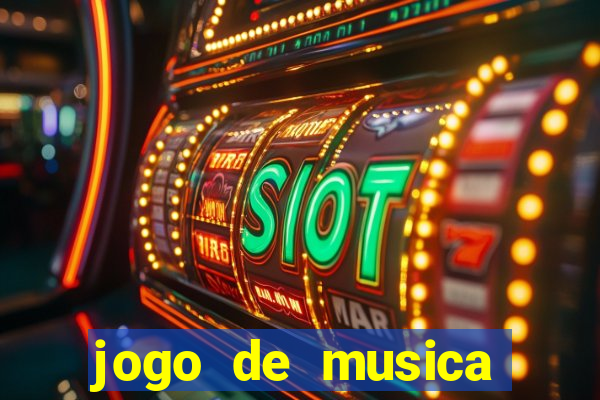 jogo de musica para pc