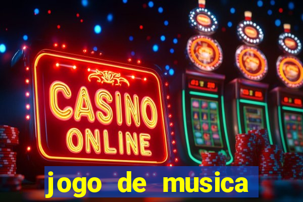 jogo de musica para pc