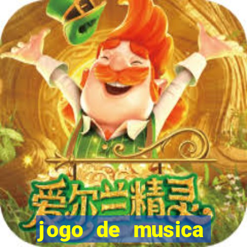 jogo de musica para pc