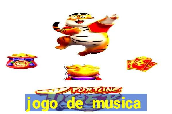 jogo de musica para pc