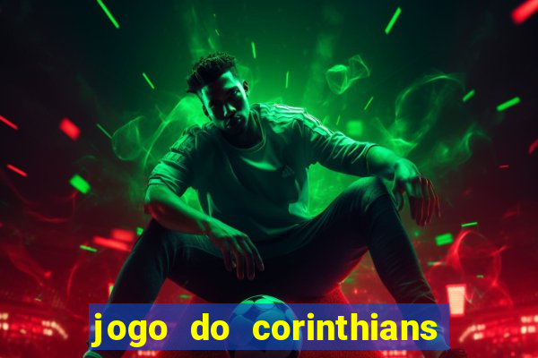 jogo do corinthians multi canais