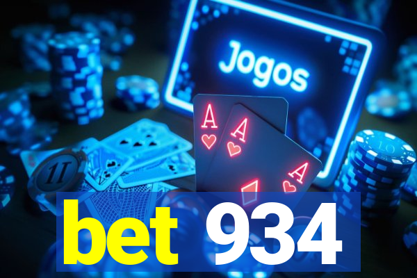 bet 934