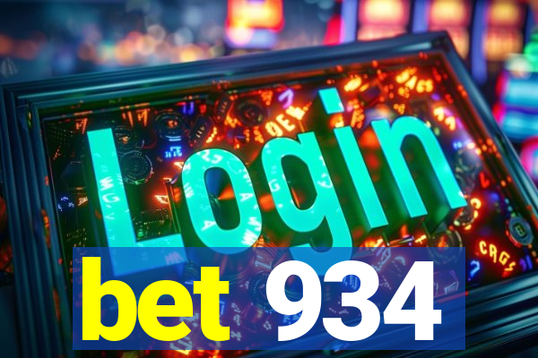 bet 934