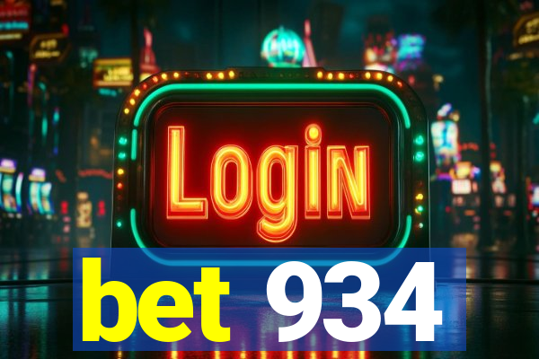 bet 934