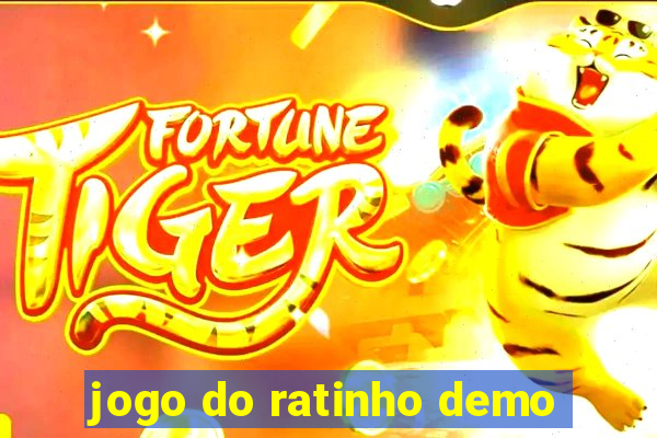 jogo do ratinho demo