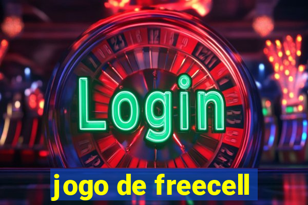 jogo de freecell