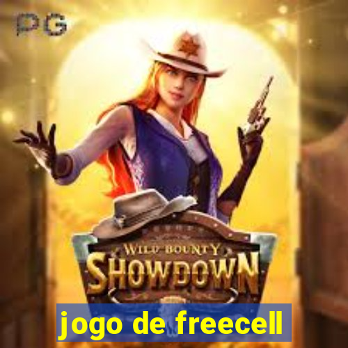 jogo de freecell