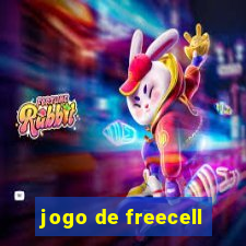 jogo de freecell