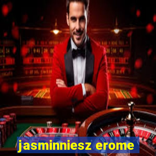 jasminniesz erome