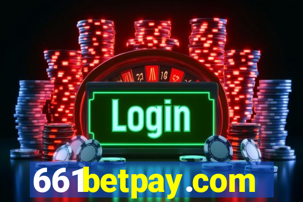 661betpay.com