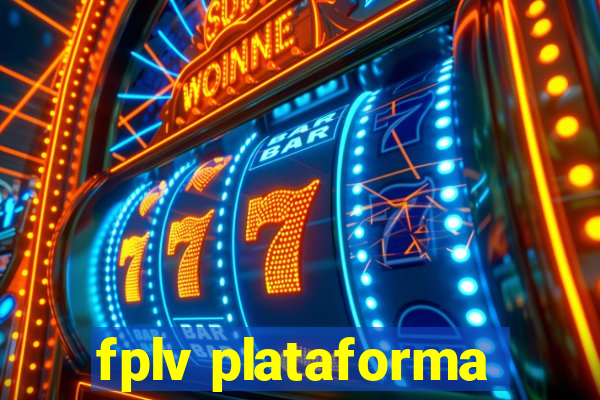 fplv plataforma