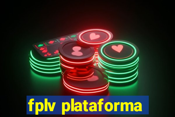 fplv plataforma