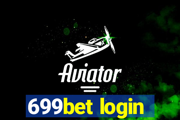 699bet login