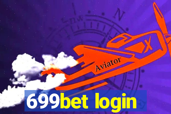 699bet login