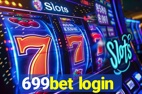 699bet login