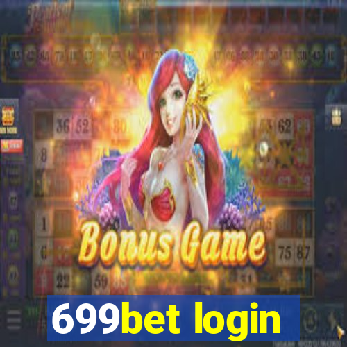 699bet login