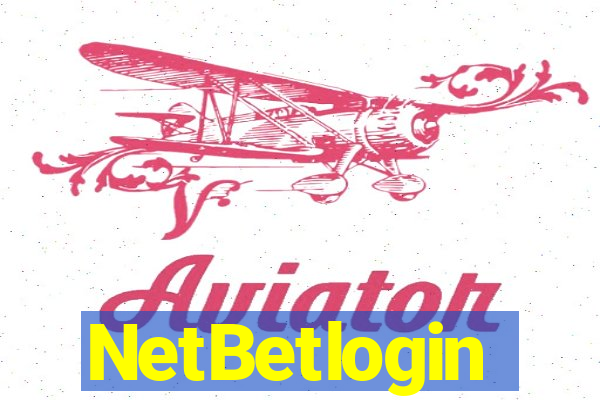 NetBetlogin