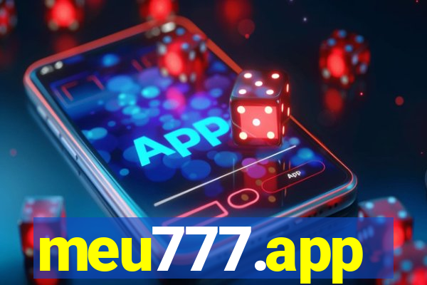 meu777.app