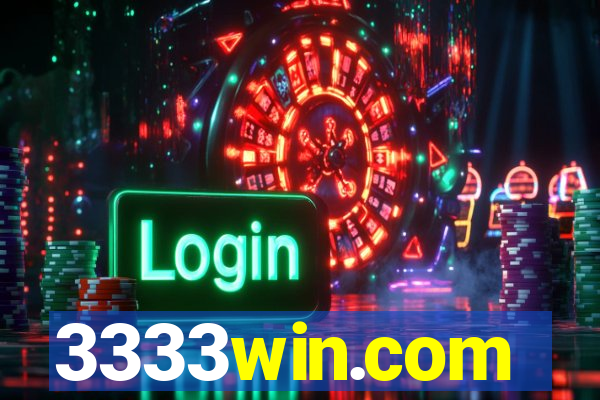 3333win.com