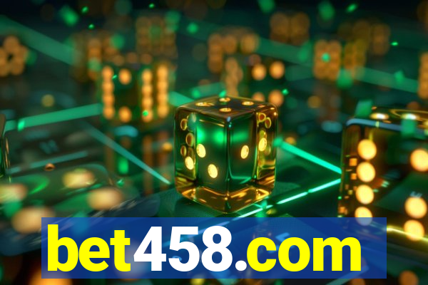 bet458.com