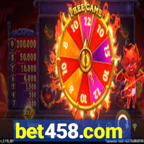 bet458.com