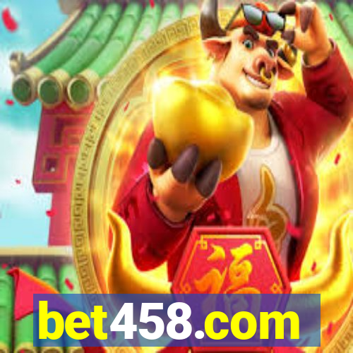 bet458.com