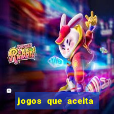 jogos que aceita cartao de credito