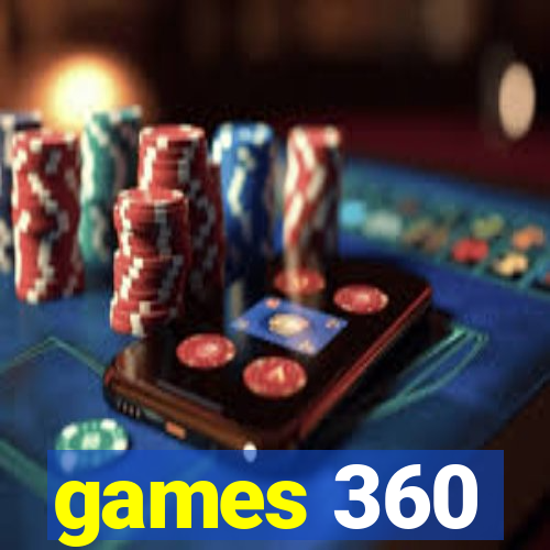 games 360