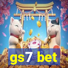 gs7 bet